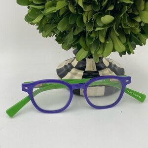 Eyebobs ‘Bitty Witty’ +2.5 children’s reader glasses